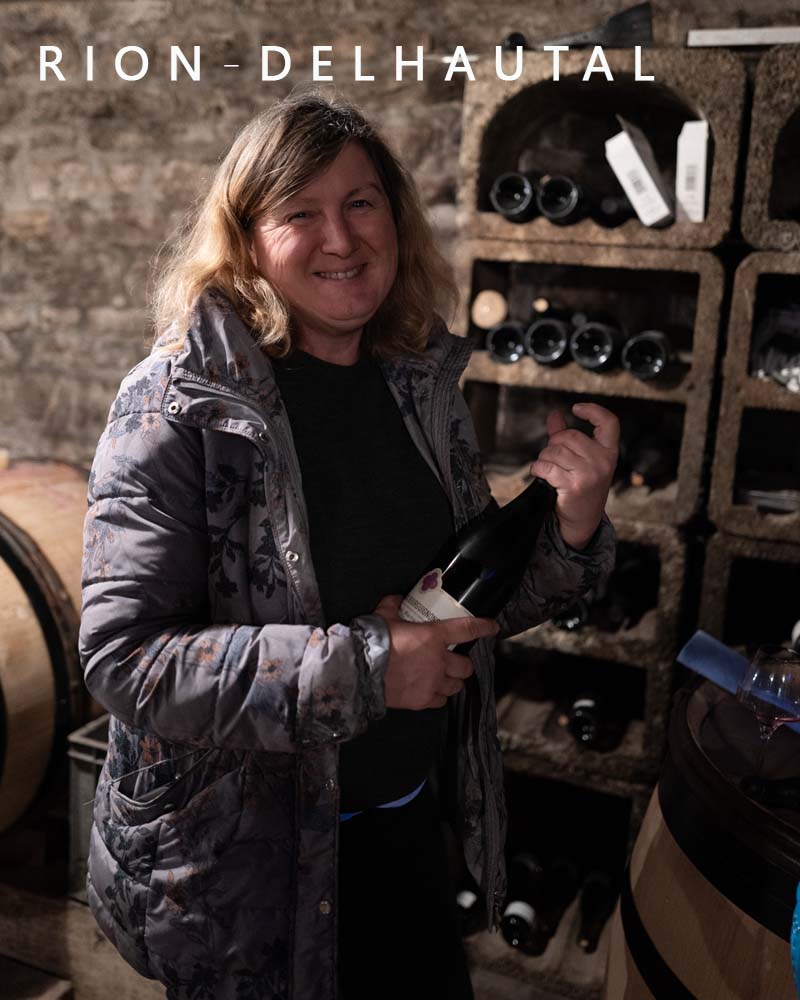 Domaine Rion-Delhautal